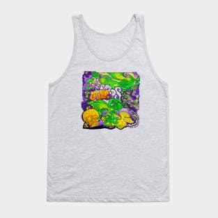 Other Worlds Logo II Tank Top